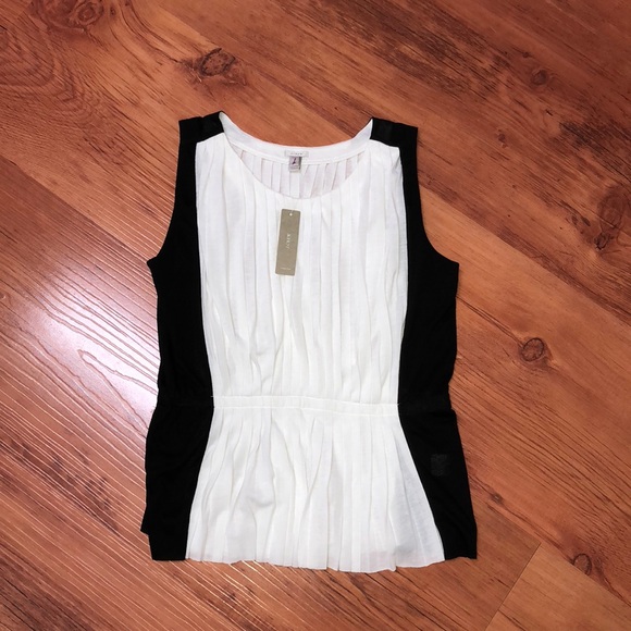 J. Crew Tops - 🛍NWT J.Crew sleeveless top